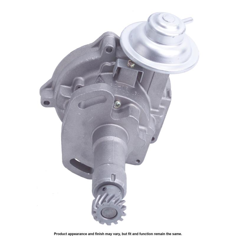 1986 Nissan Stanza Distributor A1 Cardone 311010 image 4 of 4