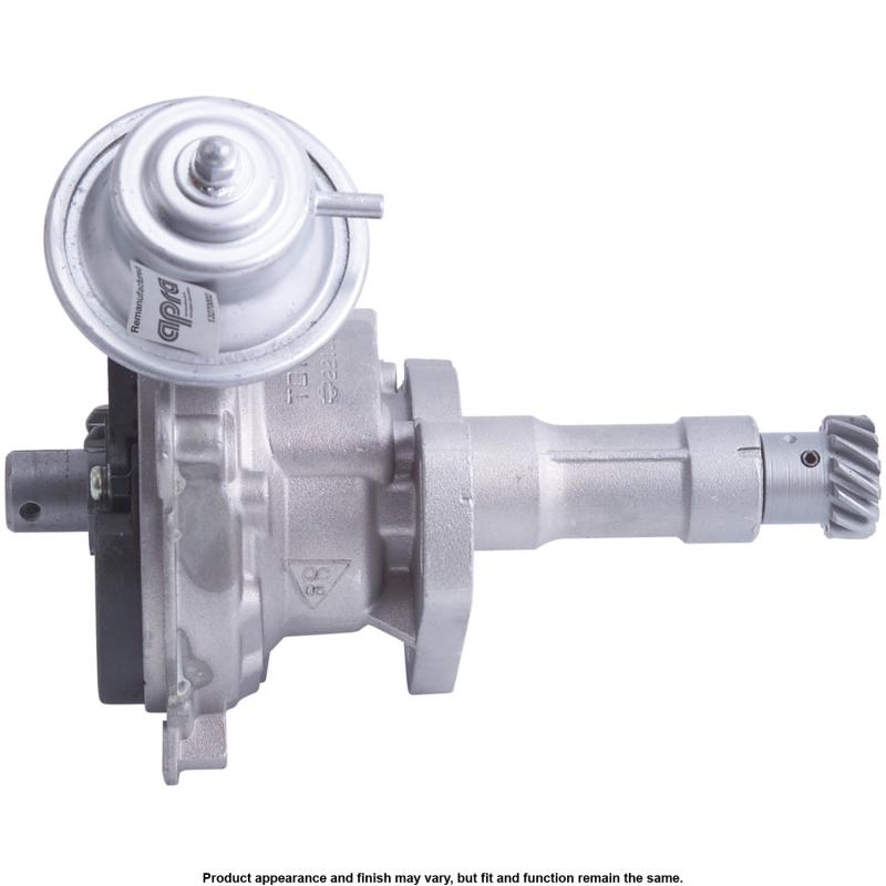 1986 Nissan Stanza Distributor A1 Cardone 311011 image 1 of 4