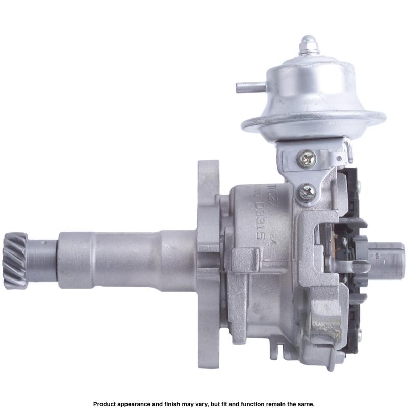 1986 Nissan Stanza Distributor A1 Cardone 311011 image 2 of 4