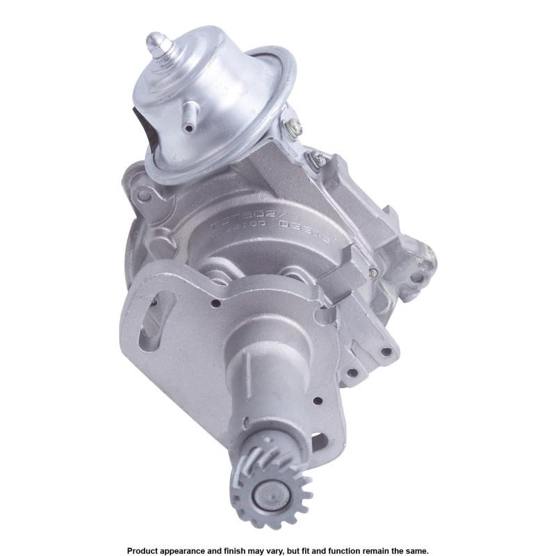 1986 Nissan Stanza Distributor A1 Cardone 311011 image 3 of 4