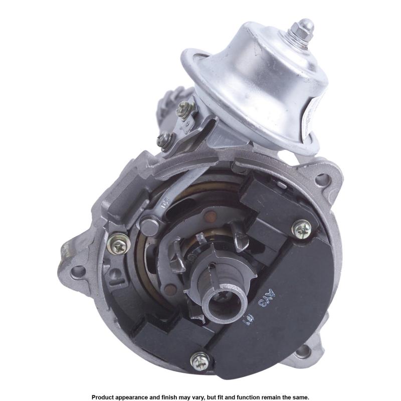 1986 Nissan Stanza Distributor A1 Cardone 311011 image 4 of 4