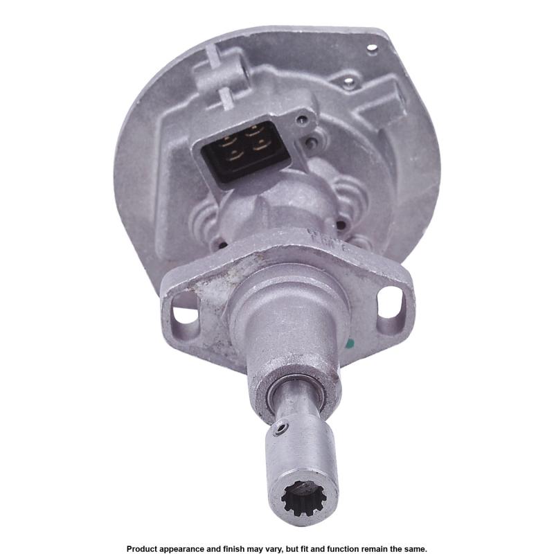 1988 Nissan D21 Distributor A1 Cardone 311012 image 1 of 4