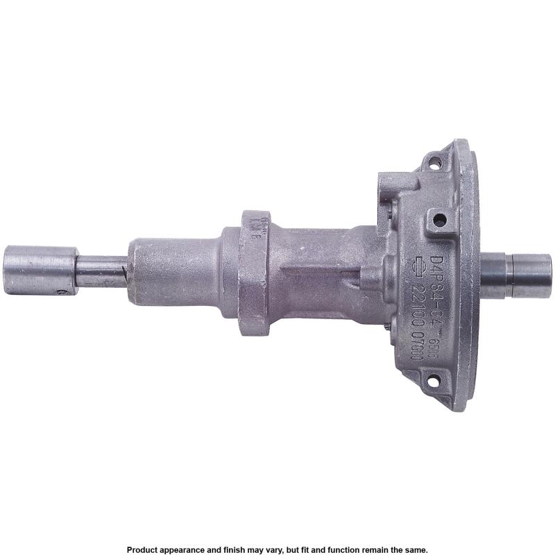 1988 Nissan D21 Distributor A1 Cardone 311012 image 2 of 4