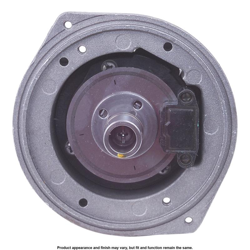 1988 Nissan D21 Distributor A1 Cardone 311012 image 4 of 4