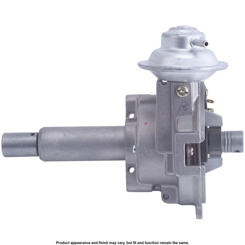 1985 Nissan 720 Distributor
