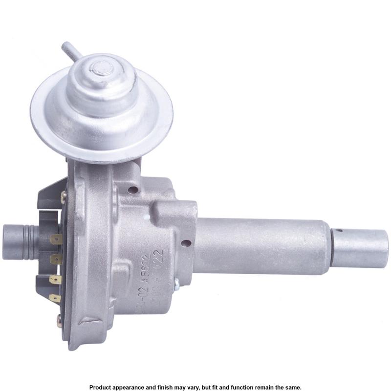 1985 Nissan 720 Distributor A1 Cardone 311013 image 2 of 4