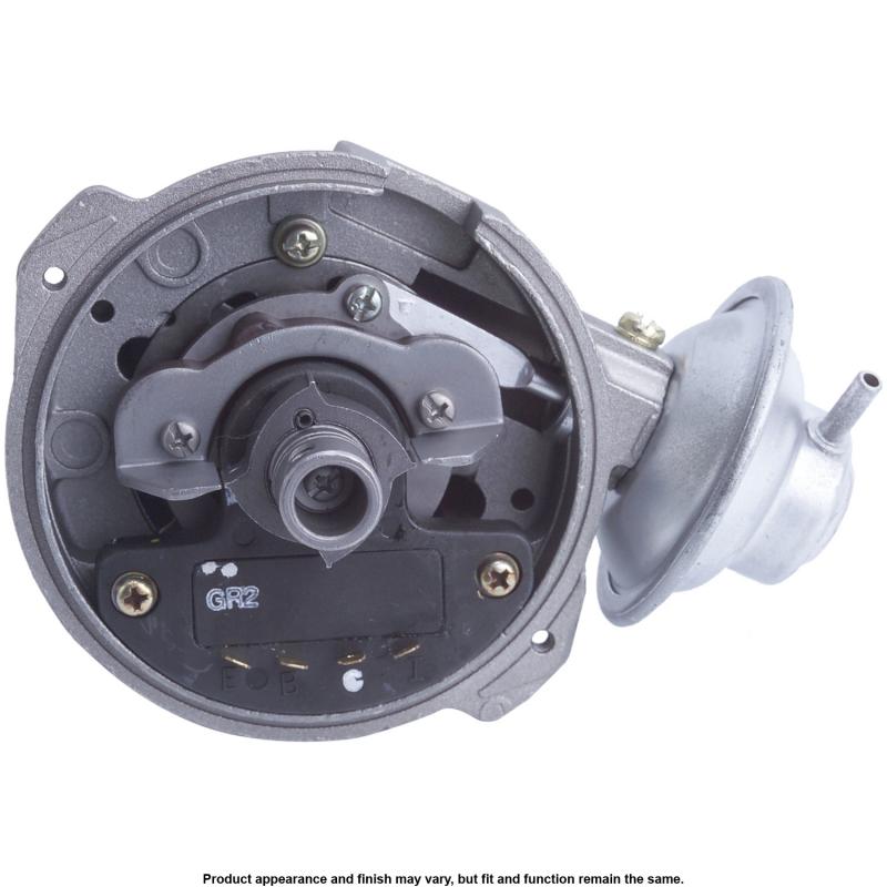 1985 Nissan 720 Distributor A1 Cardone 311013 image 3 of 4