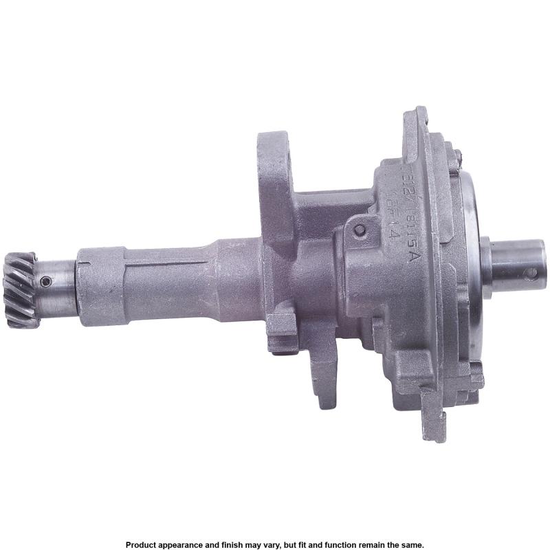 1987 Nissan 200SX Distributor A1 Cardone 311014 image 4 of 4