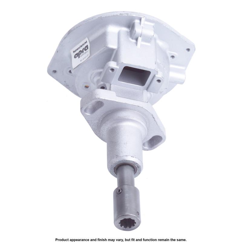 1987 Nissan Van Distributor