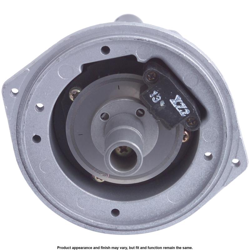 1987 Nissan Van Distributor A1 Cardone 311015 image 4 of 4