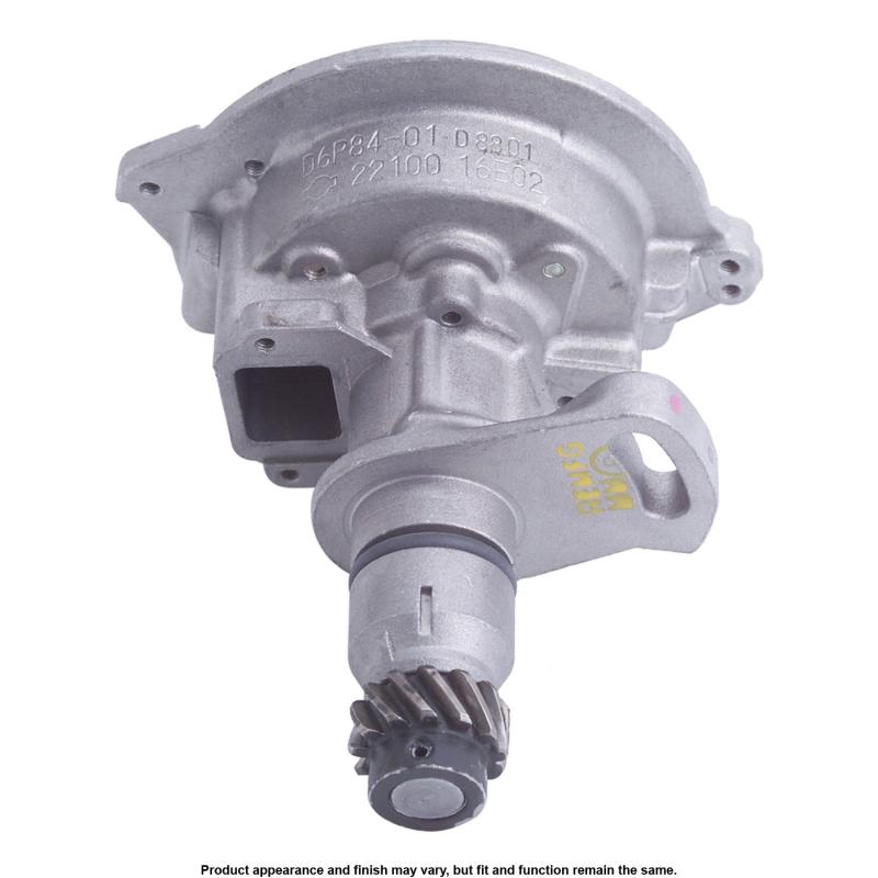 1988 Nissan D21 Distributor A1 Cardone 311016 image 3 of 4