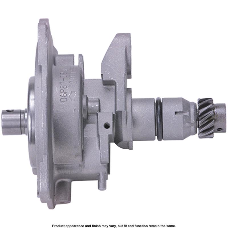1992 Nissan Maxima Distributor A1 Cardone 311017 image 3 of 3