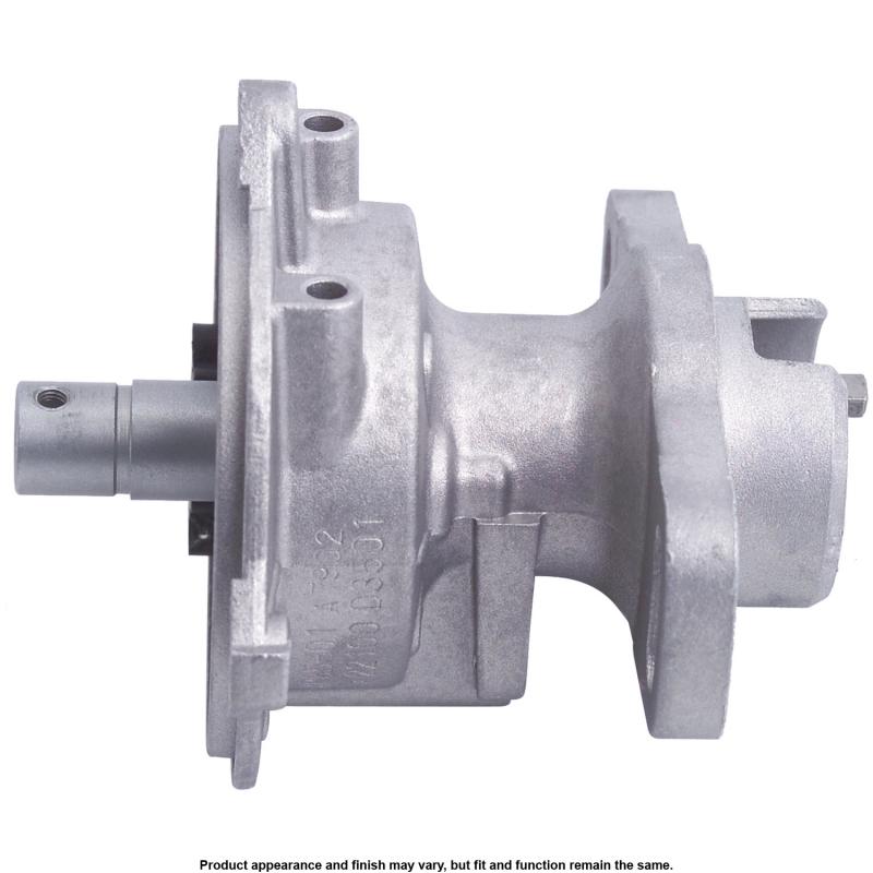 1988 Nissan Stanza Distributor