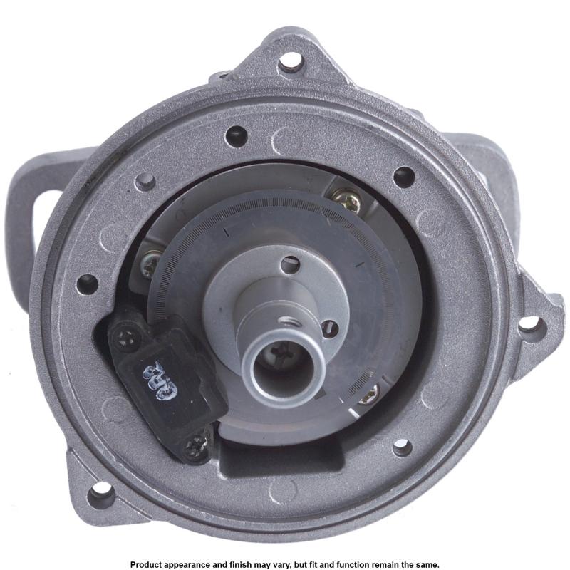1988 Nissan Stanza Distributor A1 Cardone 311018 image 4 of 4