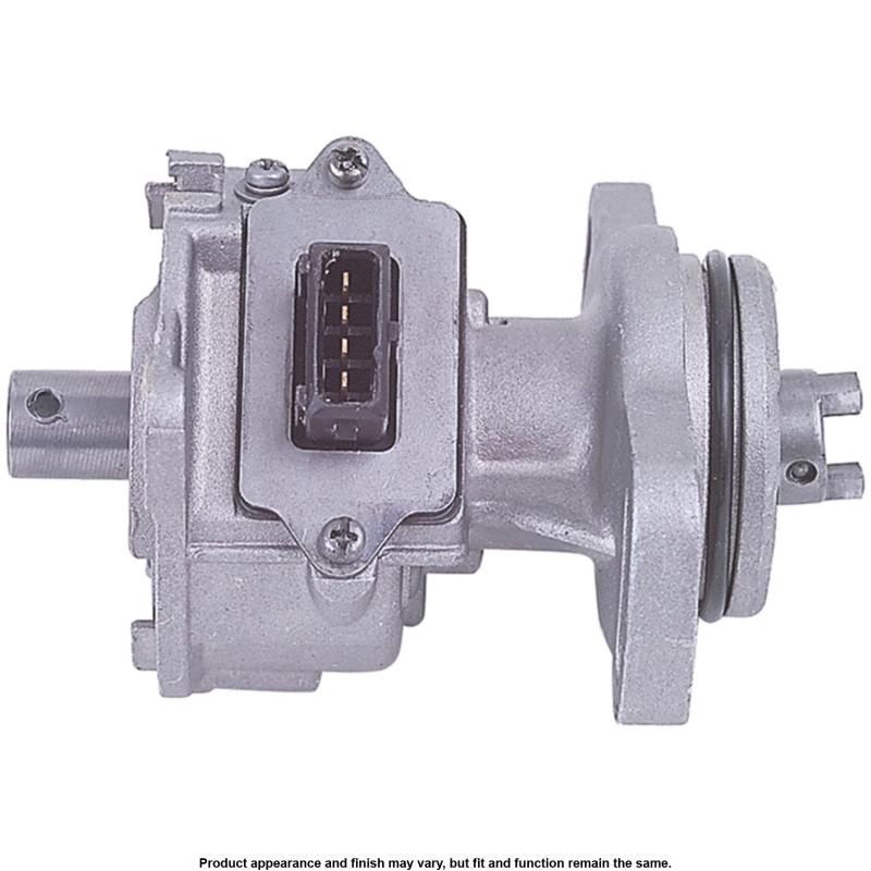 1993 Nissan Sentra Distributor
