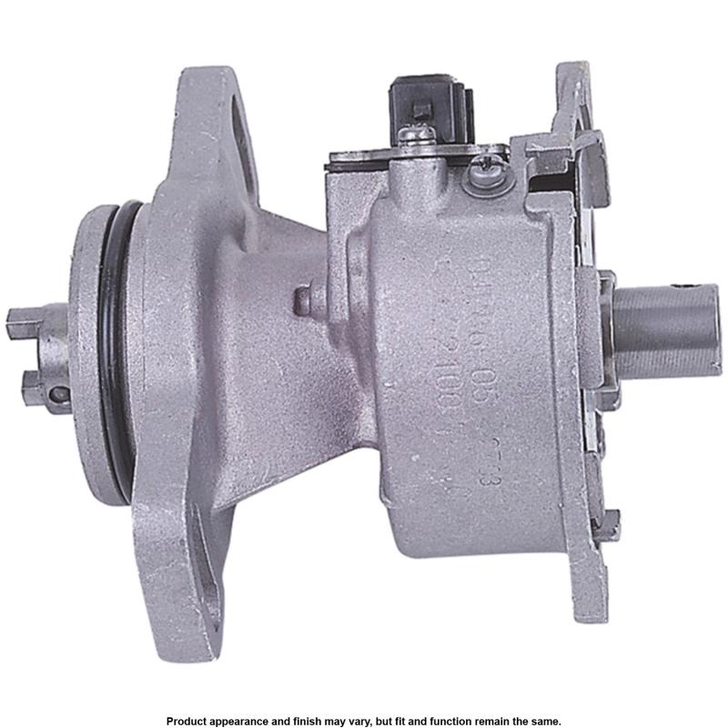 1993 Nissan Sentra Distributor A1 Cardone 311019 image 2 of 4