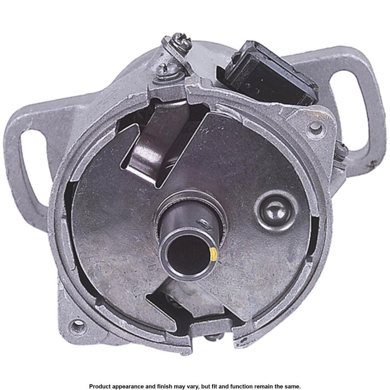 1993 Nissan Sentra Distributor A1 Cardone 311019 image 3 of 4