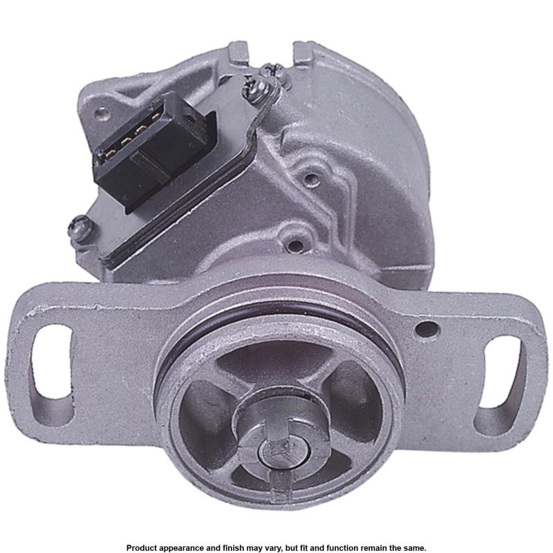 1993 Nissan Sentra Distributor A1 Cardone 311019 image 4 of 4