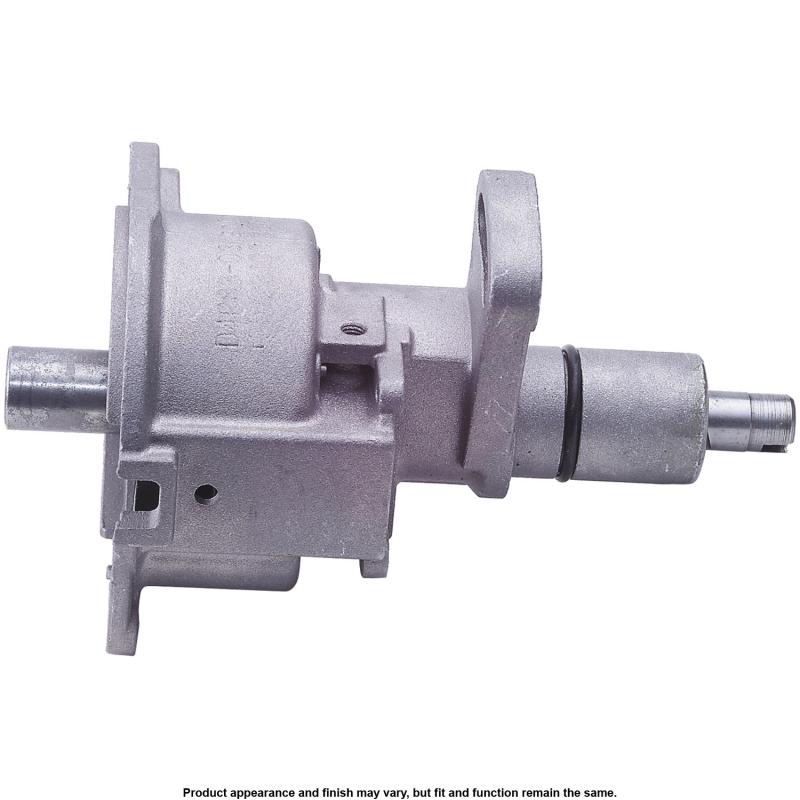 1988 Nissan Sentra Distributor
