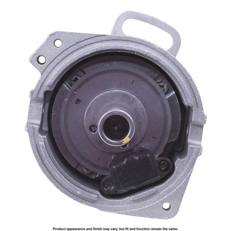 1987 Nissan Sentra Distributor A1 Cardone 311020 image 3 of 4