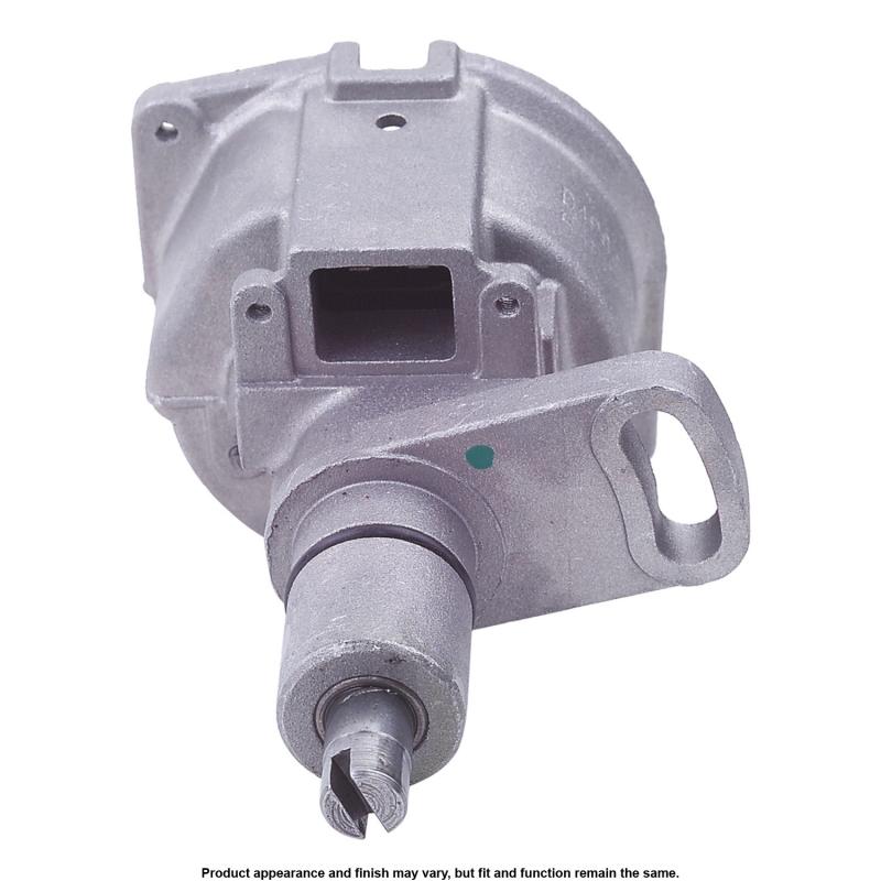 1987 Nissan Sentra Distributor A1 Cardone 311020 image 4 of 4