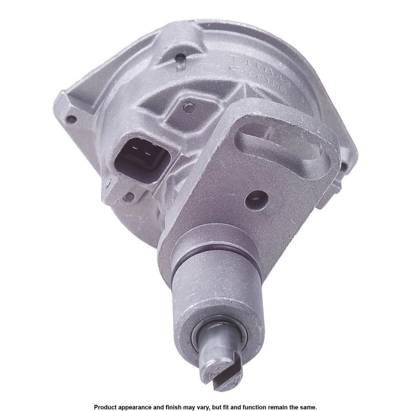 1987 Nissan Sentra Distributor A1 Cardone 311021 image 2 of 4