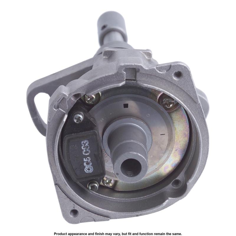 1989 Nissan 240SX Distributor A1 Cardone 311022 image 4 of 4