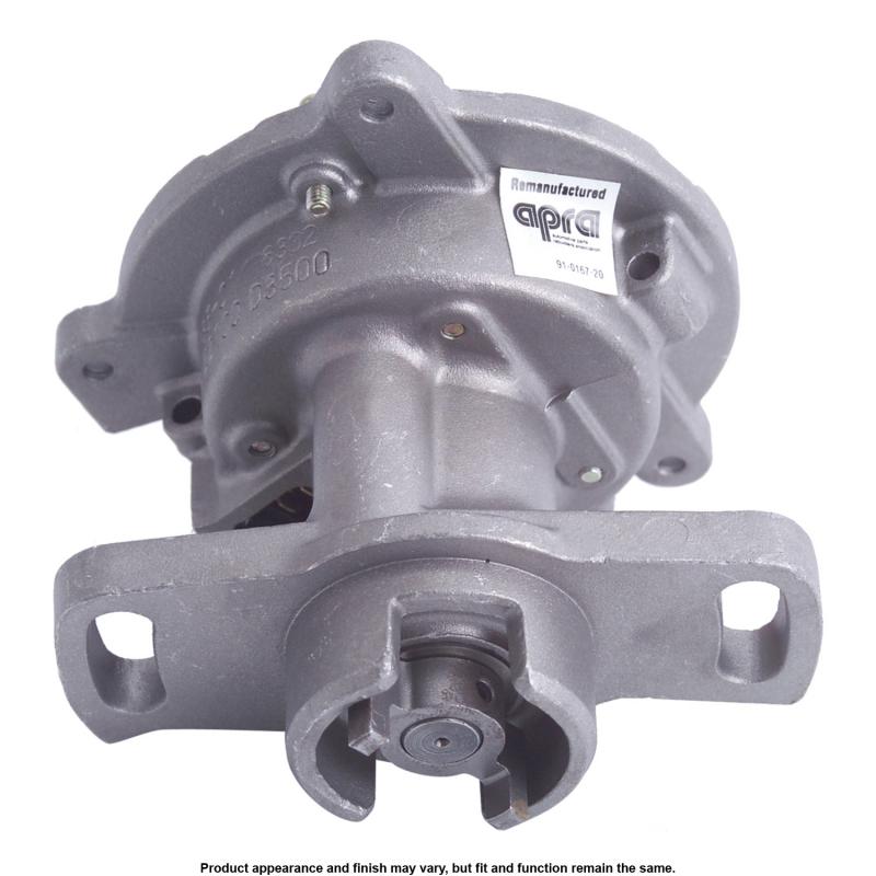1986 Nissan Stanza Distributor A1 Cardone 311023 image 1 of 4