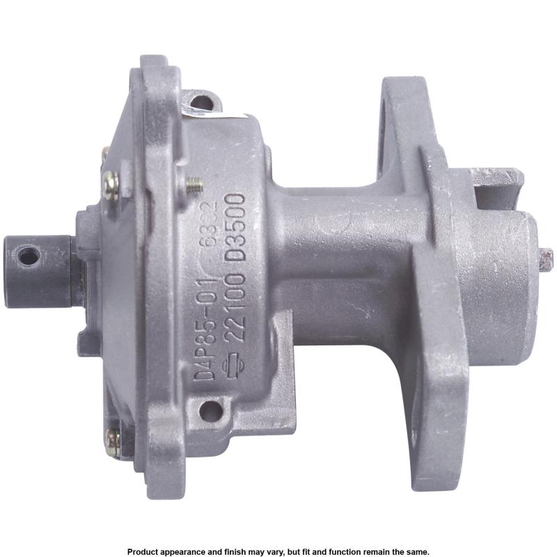 1986 Nissan Stanza Distributor A1 Cardone 311023 image 3 of 4