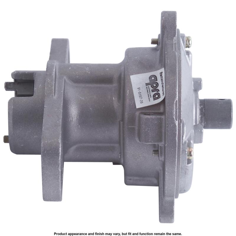 1986 Nissan Stanza Distributor A1 Cardone 311023 image 4 of 4