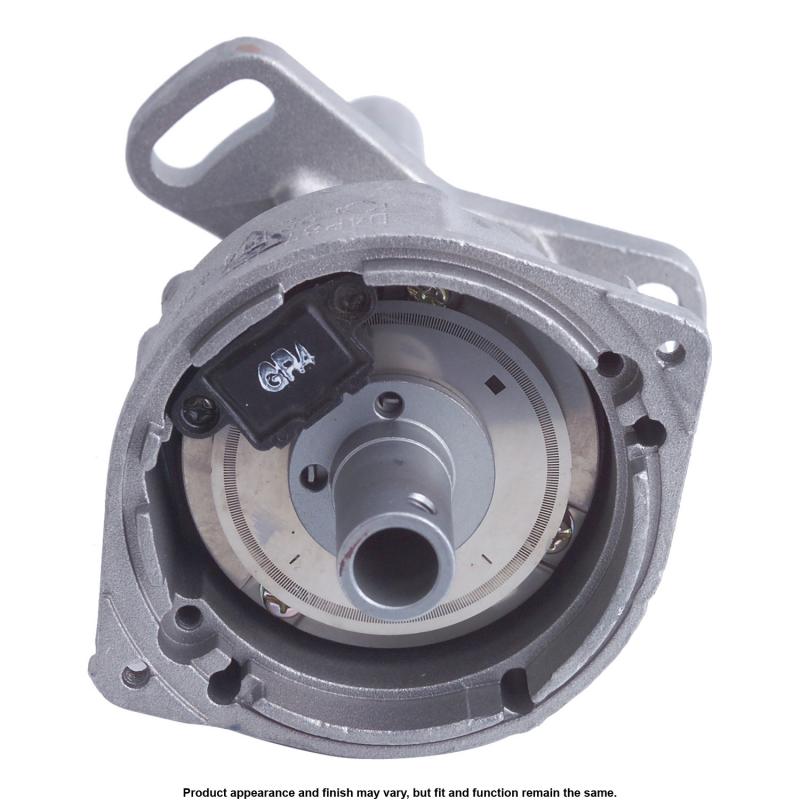 1989 Nissan 240SX Distributor A1 Cardone 311024 image 2 of 4