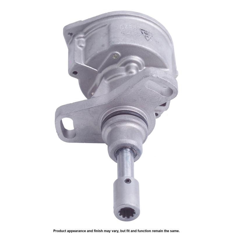 1989 Nissan 240SX Distributor A1 Cardone 311024 image 3 of 4