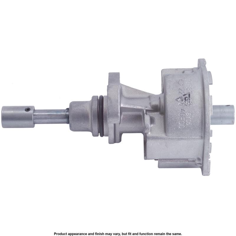 1989 Nissan 240SX Distributor A1 Cardone 311024 image 4 of 4