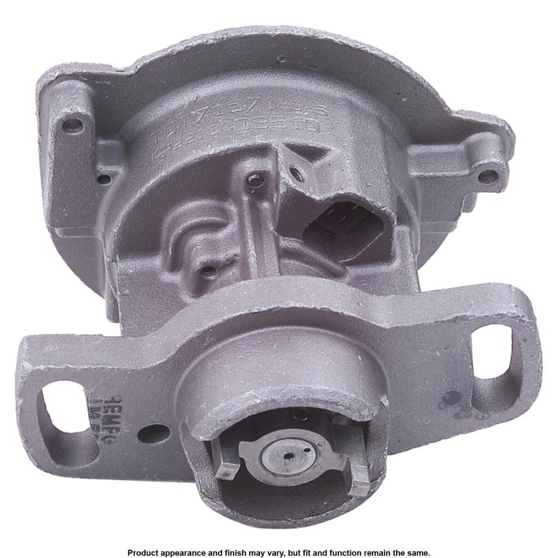 1986 Nissan Stanza Distributor A1 Cardone 311025 image 2 of 4