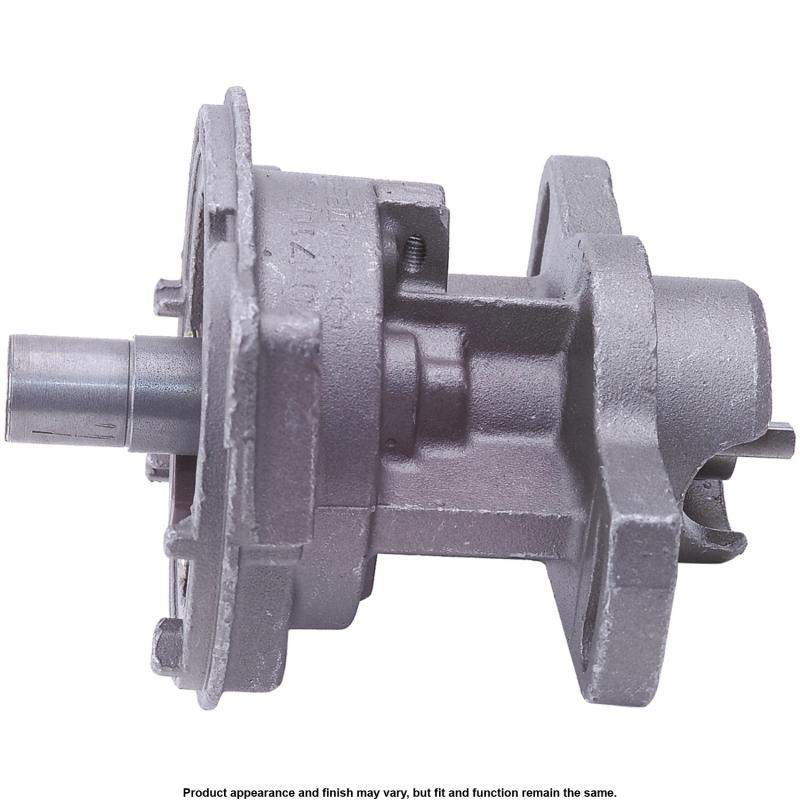 1986 Nissan Stanza Distributor A1 Cardone 311025 image 3 of 4