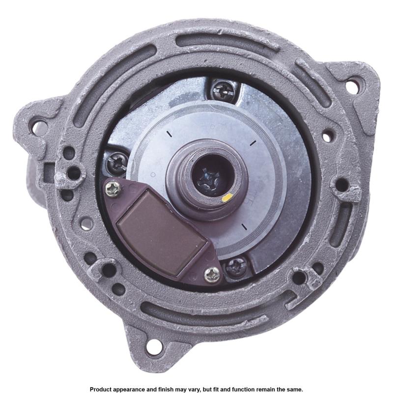 1986 Nissan Stanza Distributor A1 Cardone 311025 image 4 of 4