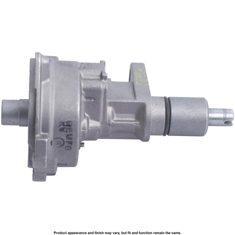 1987 Nissan Sentra Distributor A1 Cardone 311026 image 3 of 4