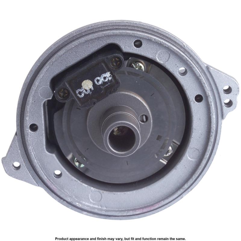1989 Nissan 300ZX Distributor A1 Cardone 311027 image 3 of 4