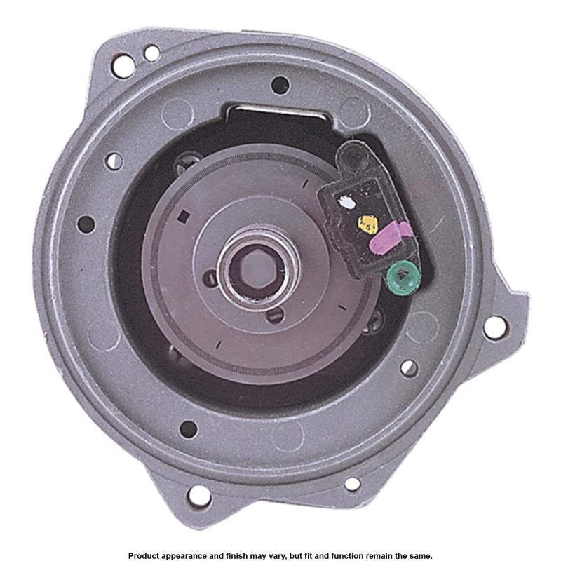 1987 Nissan 200SX Distributor A1 Cardone 311028 image 1 of 4