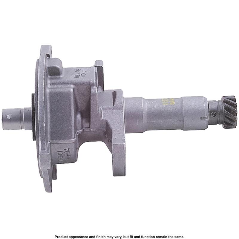 1987 Nissan 200SX Distributor A1 Cardone 311028 image 3 of 4