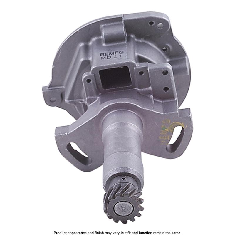 1987 Nissan 200SX Distributor A1 Cardone 311028 image 4 of 4