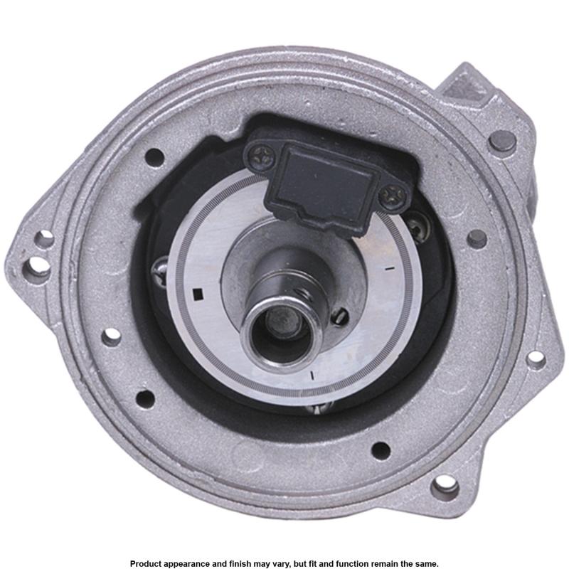 1988 Nissan Stanza Distributor A1 Cardone 311029 image 2 of 3