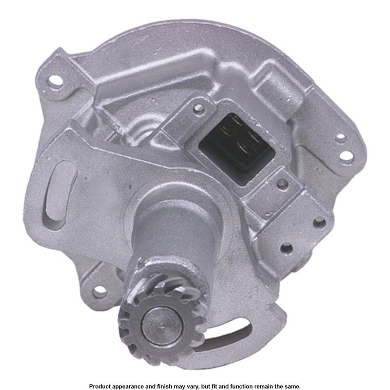 1988 Nissan Stanza Distributor A1 Cardone 311029 image 3 of 3