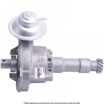 1984 Nissan 200SX Distributor A1 Cardone 311030 image 2 of 4