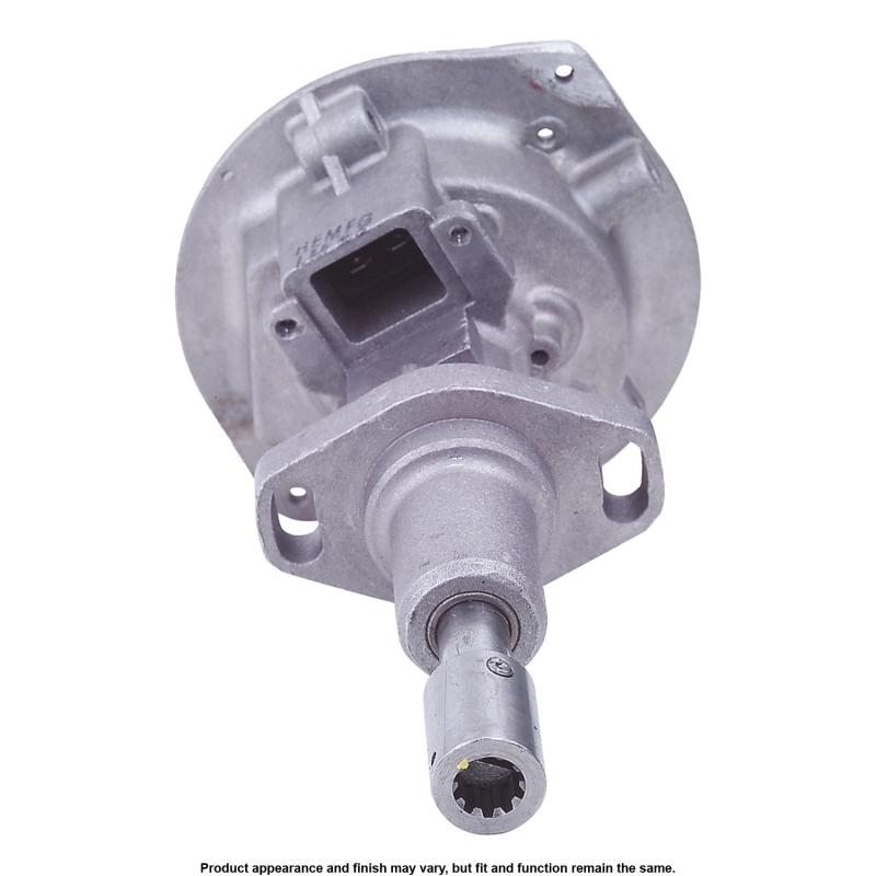 1988 Nissan D21 Distributor A1 Cardone 311031 image 3 of 4