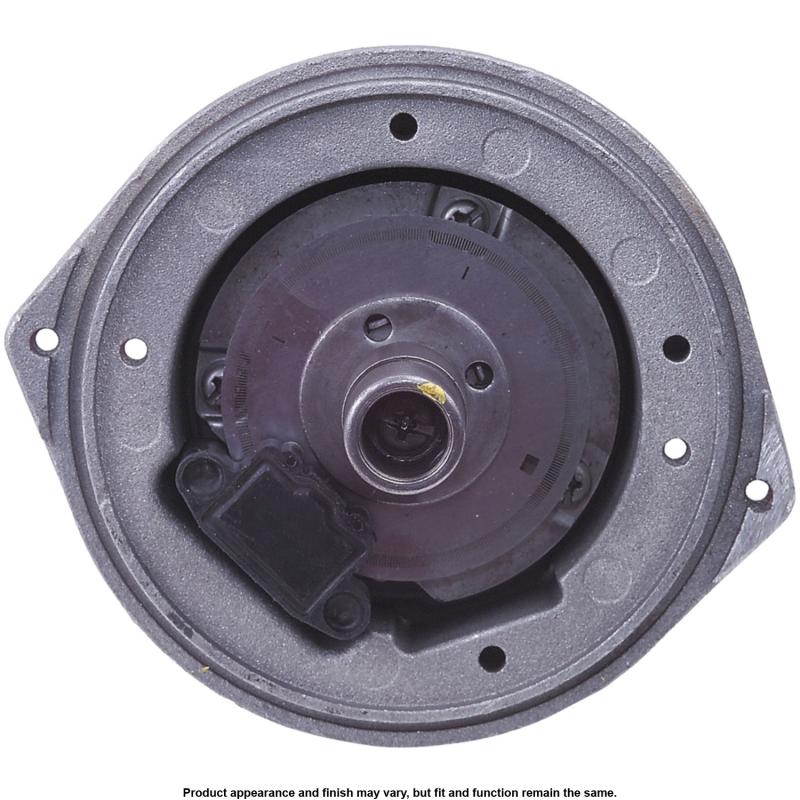 1988 Nissan D21 Distributor A1 Cardone 311031 image 4 of 4