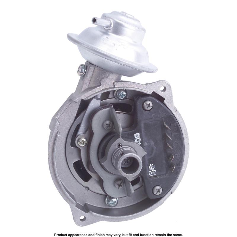 1983 Nissan 720 Distributor