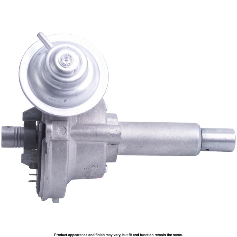 1983 Nissan 720 Distributor A1 Cardone 311032 image 2 of 4