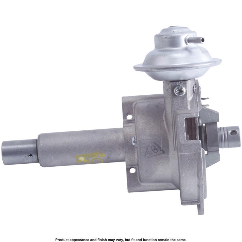 1983 Nissan 720 Distributor A1 Cardone 311032 image 3 of 4
