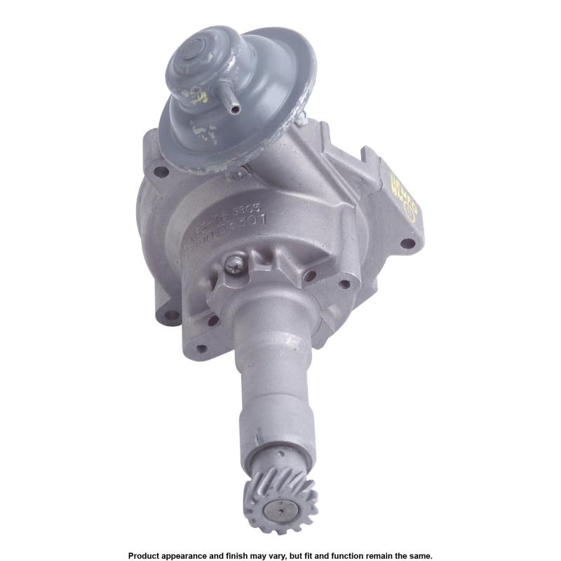 1982 Nissan Stanza Distributor